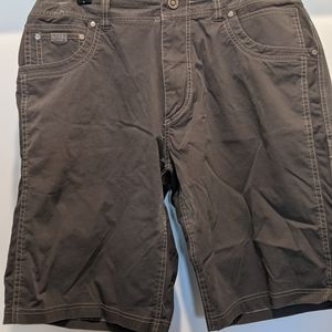 Kuhl Shorts